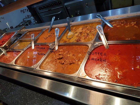 Hyderabad Flavours - Fortitude Valley - Redcliffe Tourism 0