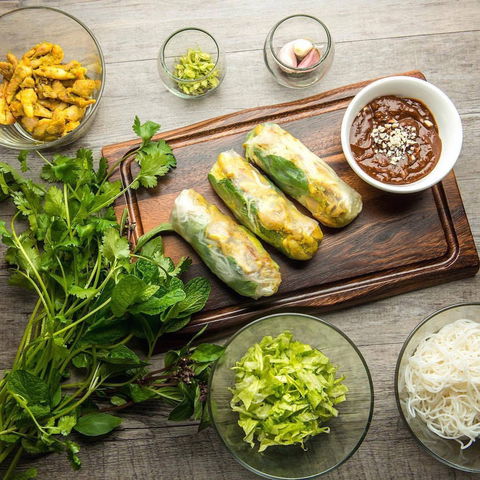 I Juice Bar - Redcliffe Tourism 0