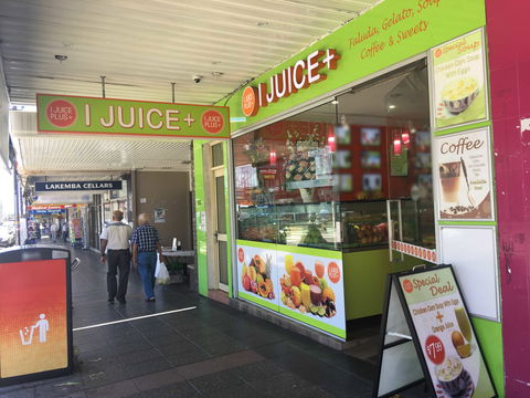 I Juice+ - Redcliffe Tourism 0