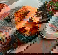 In n Out Taco Bar  Grill - Redcliffe Tourism