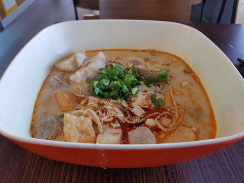 Jia Jian Cheng Chu Takeaway - Redcliffe Tourism 0