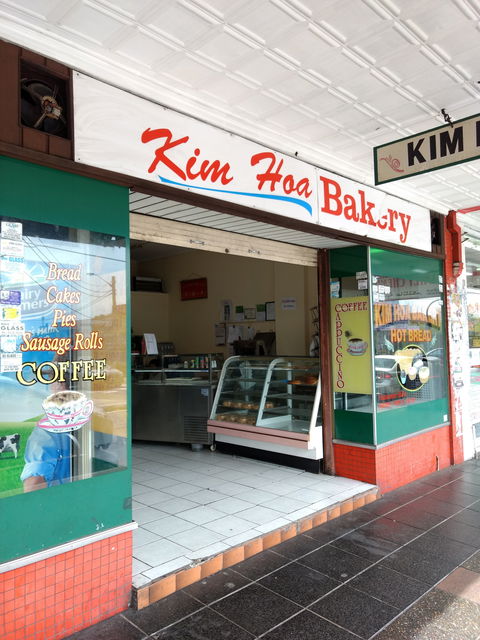 Kim Hoa Bakery - Redcliffe Tourism 0