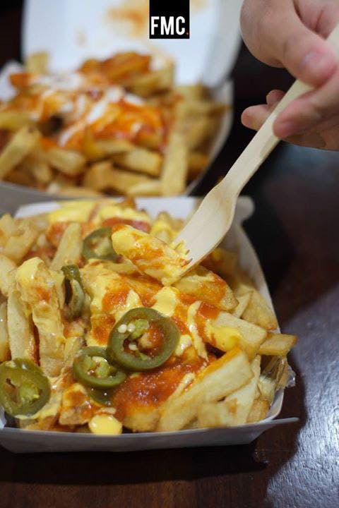 Lord Of The Fries - Windsor - Redcliffe Tourism 0