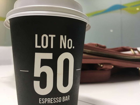 Lot No. 50 Espresso Bar - Redcliffe Tourism 0