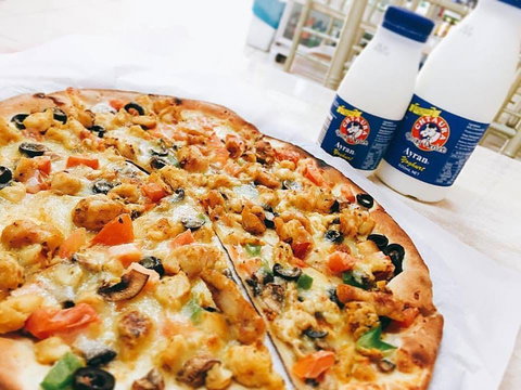 Mina Bakery - Merrylands - Redcliffe Tourism 0