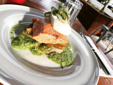 Nana & Da's - Redcliffe Tourism 0