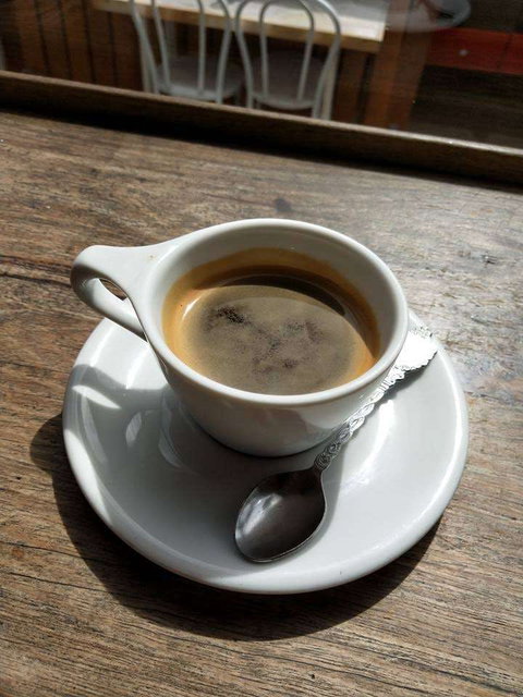 Newtown Specialty Coffee - Redcliffe Tourism 0