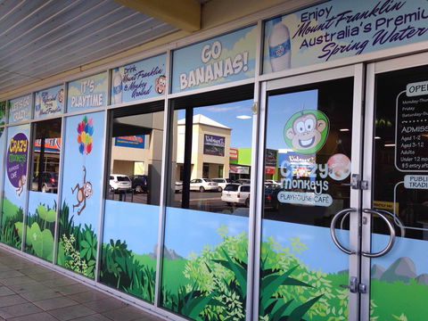 Oriental Kitchen - Redcliffe Tourism 0