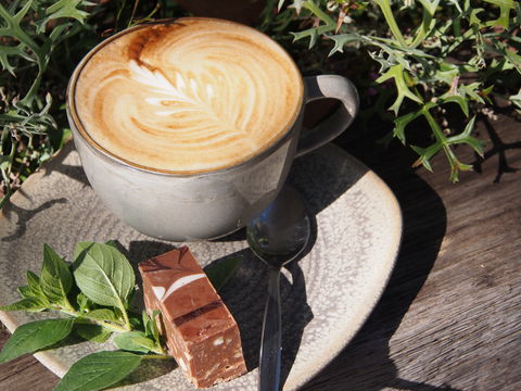 Paperbark Cafe At Kuranga Native Nursery - Redcliffe Tourism 2