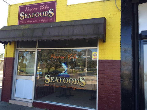 Pascoe Vale Seafoods - Redcliffe Tourism 0