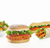 Red Rooster - Coopers Plains - Redcliffe Tourism