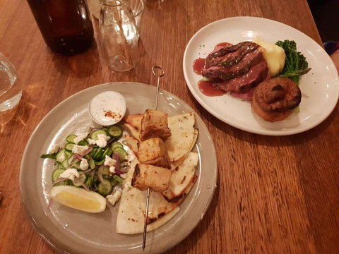 Rosetta - Redcliffe Tourism 0