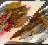 Seagulls Club - Redcliffe Tourism