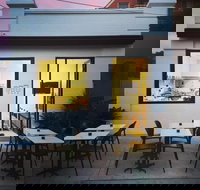 SML Cafe - Redcliffe Tourism