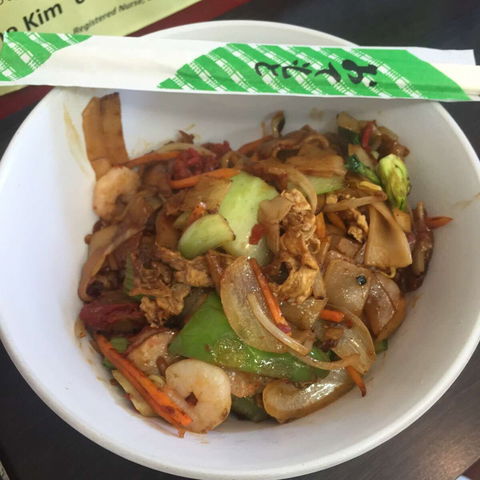 Sumos - Redcliffe Tourism 0