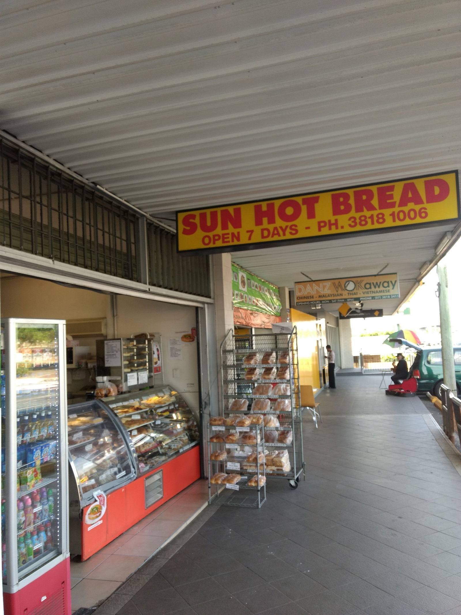 Gailes QLD Redcliffe Tourism