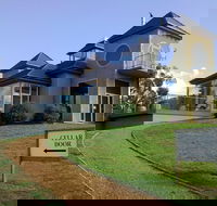 Sutherland Estate - Redcliffe Tourism