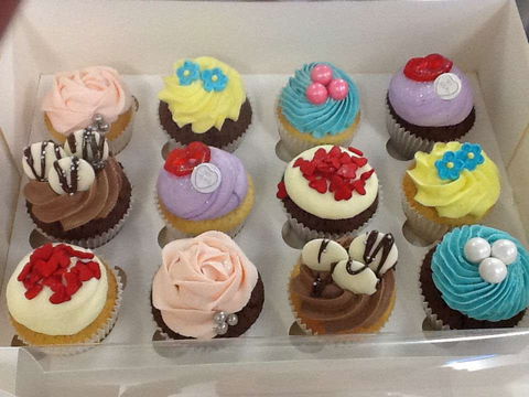 Sweet On Cupcakes - Redcliffe Tourism 0