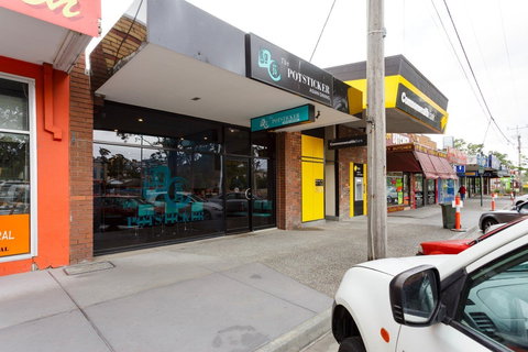 The Potsticker - Redcliffe Tourism 0