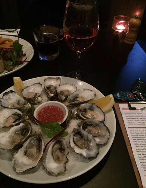 The Peninsula Bar And Restaurant - Redcliffe Tourism 0