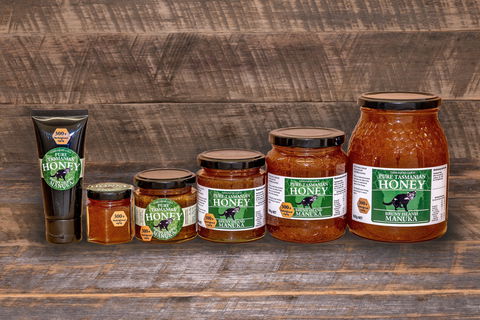 The Honey Pot - Huonville - Redcliffe Tourism 0