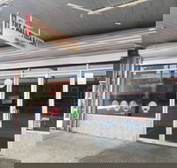 The Mall Pizza And Cafe - Redcliffe Tourism