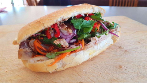 Alice Rebels - Redcliffe Tourism 0