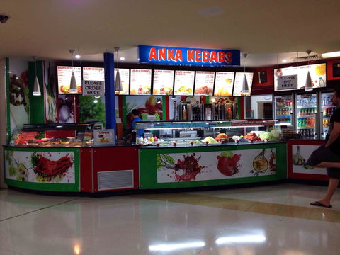 Anka Kebabs - Redcliffe Tourism 0