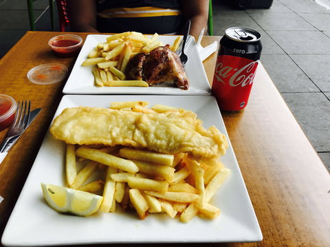 Archie's All Day - Redcliffe Tourism 0