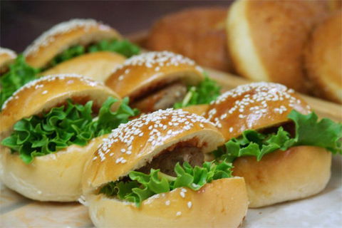 Breadtop - Sunnybank - Redcliffe Tourism 0