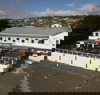 Bridport Hotel Restaurant - Redcliffe Tourism
