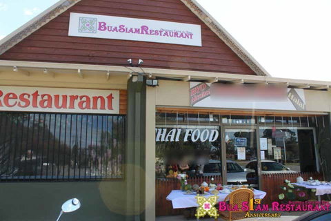 Bua Siam Restaurant - Redcliffe Tourism 0