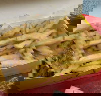 Chicken Treat - Riverton - Redcliffe Tourism