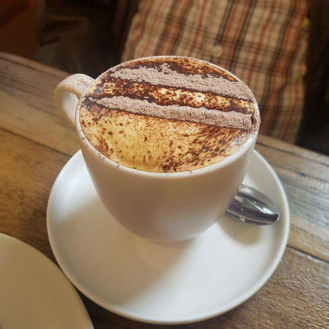 Choco Bean Café - Redcliffe Tourism 0