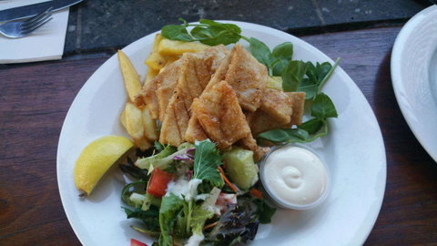 Coolangatta Hotel - Redcliffe Tourism 0