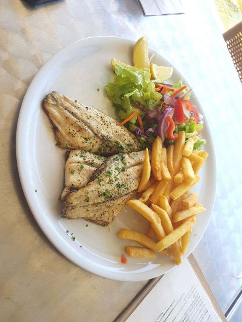 Cookabarra Restaurant - Redcliffe Tourism 0