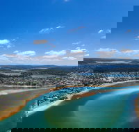 Ettalong Diggers Visitor Information Centre - Redcliffe Tourism