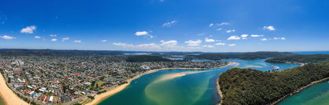 Ettalong Diggers Visitor Information Centre - Redcliffe Tourism 0