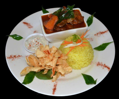 Fire & Spice - Redcliffe Tourism 0