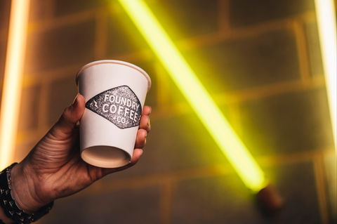 Foundry Coffee Co. - Redcliffe Tourism 0