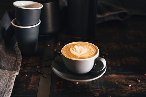 Foundry Coffee Co. - Redcliffe Tourism 2