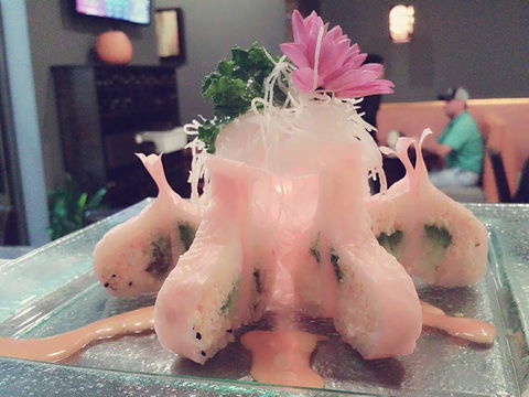 Fusion Wok - Redcliffe Tourism 0