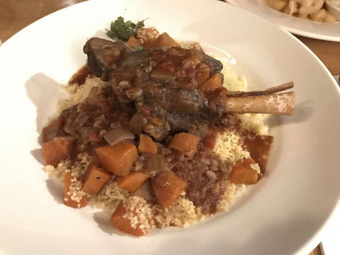 Gabriel's On The Bay - Redcliffe Tourism 0