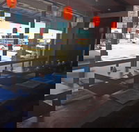 Hanami Japanese Restaurant - Redcliffe Tourism