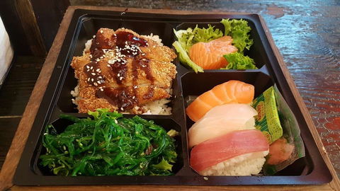 Indulge Cafe - Redcliffe Tourism 0