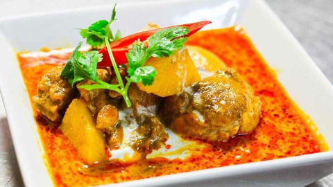I Rich Thai - Redcliffe Tourism 0
