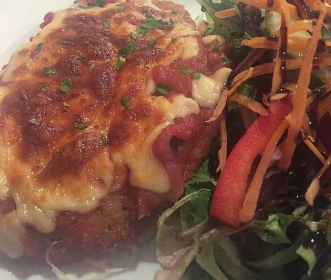 La Bella Woodfired Pizzeria & Ristorante - Redcliffe Tourism 0