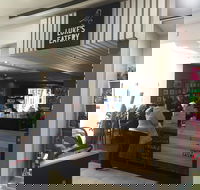 Luke's Eatery - Redcliffe Tourism