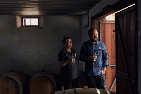 Main Ridge Estate - Redcliffe Tourism 0