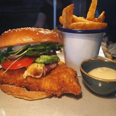 Nalou Kitchen - Redcliffe Tourism 2